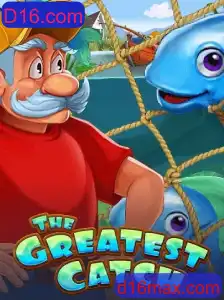 Explorando o Jogo TheGreatestCatch