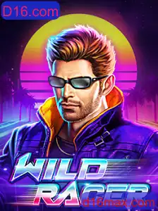 Descubra WildRacer: O Jogo de Corrida que Está Mudando o Cenário