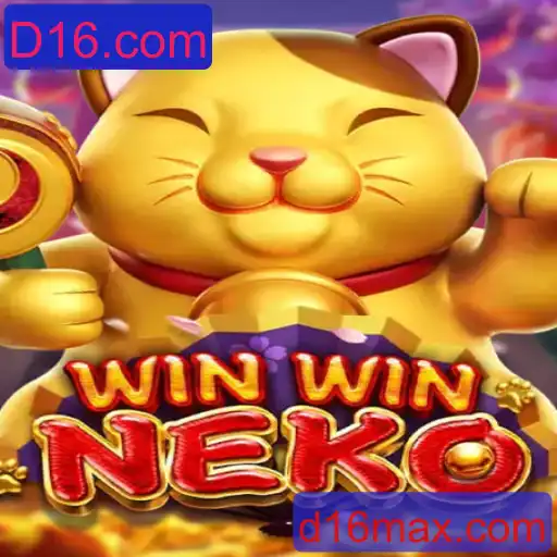 Descubra o Fascinante Universo de WinWinNeko e Como Jogar no D16.com